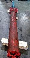  MURRAY Baler Cylinder, 8-3/8" diameter.
